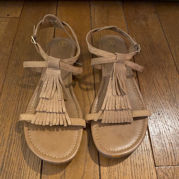 CHEROKEE SANDALS - Picture 2 of 3